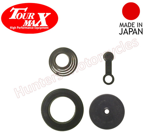 Suzuki gsf1200 bandit clutch - suzuki,