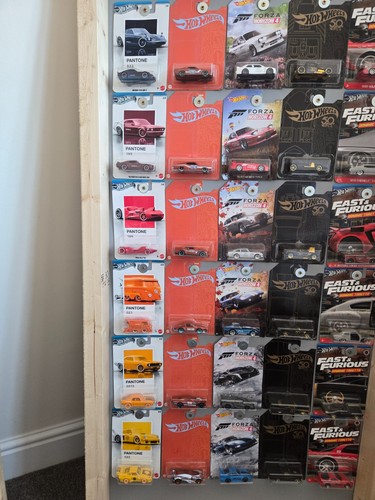 Hot wheels grr35 - grr35, set
