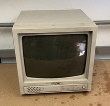SANYO VMC-8614P CRT Video