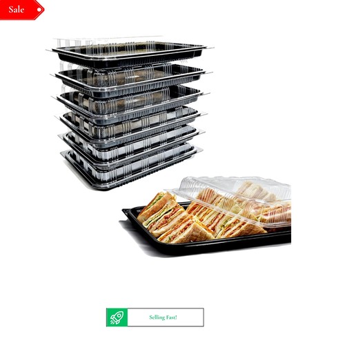 Pack reusable plastic - pack,