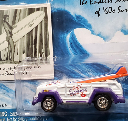 Johnny lightning 1974 - johnny,