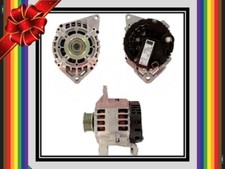 Alternator FOR RENAULT Laguna