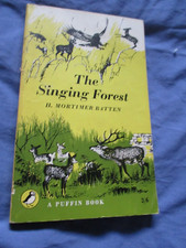 Vintage paperback book   'The