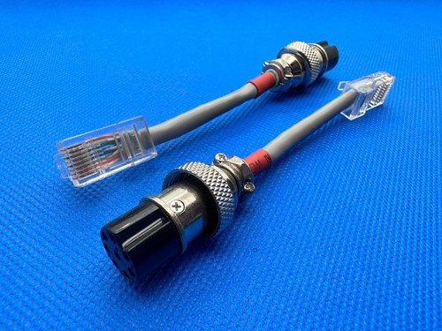 Signalink radio cable slcab8r - signalink,