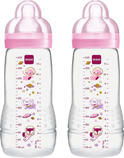 MAM Easy Active Baby Bottle
