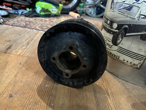 Bsa a10 rear - a7, hub