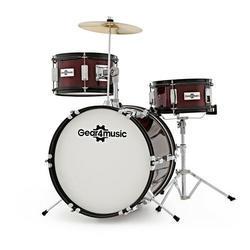 Junior piece drum - 3, kit