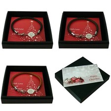Personalised Bracelet for a