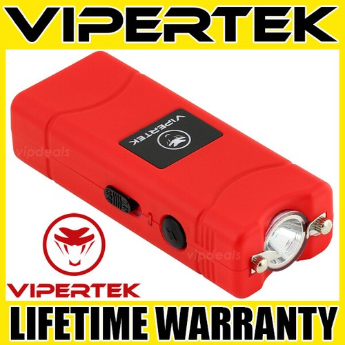 Vipertek stun gun micro mini - vipertek,