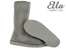 Ladies Ella Winter Boots