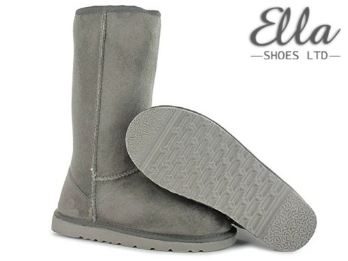 Ladies ella winter - winter, boots