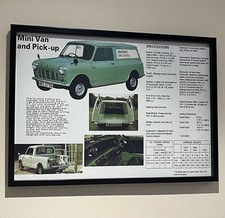 British Leyland Austin Morris