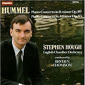 Johann Nepomuk Hummel : Hummel