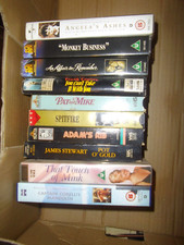 JOB LOT OF 10 OLD CLASSIC