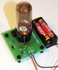 Electromagnetic Radiation