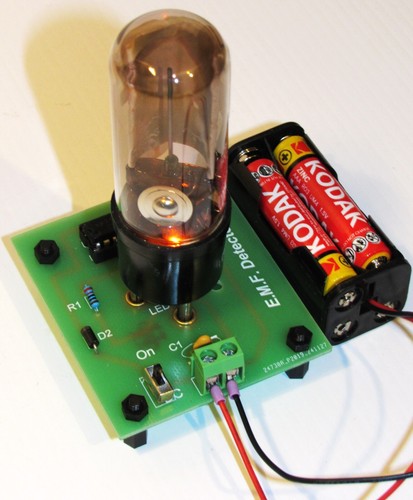Electromagnetic radiation - electromagnetic,