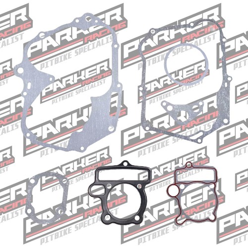 Pit bike zongshen zs110 zs125 - zs110,