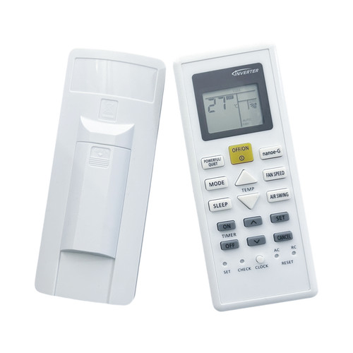 Remote control for panasonic - for,