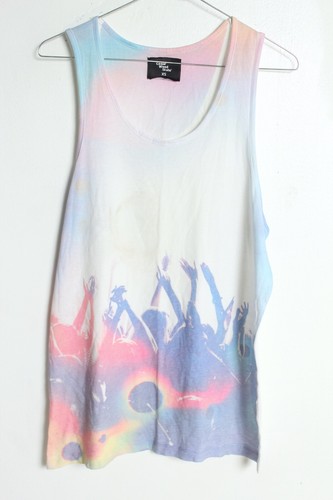 Primark mens tie - tie, dye