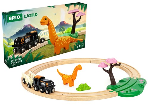 Brio 36098 dinosaur - 36098,