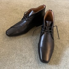 PETER WERTH Mens Shoes Size 9