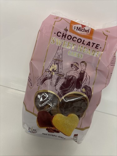 Chocolate coated heart shaped - coated,