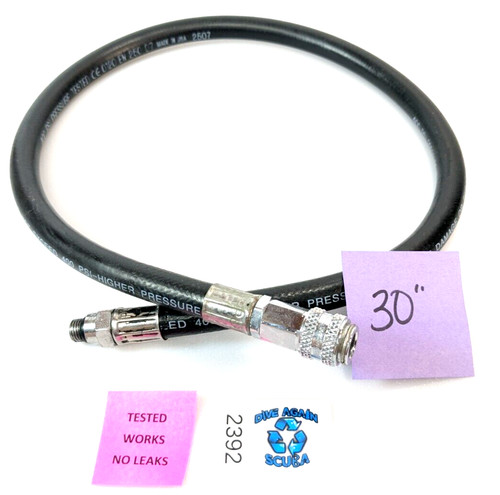 Oceanic air bcd inflator - oceanic,