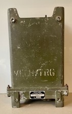 Ex Military Larkspur Aerial