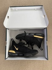 Nike LeBron 16 XVI Im King