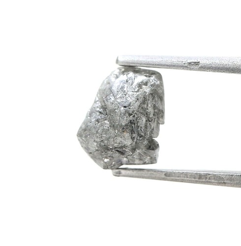 Big uncut diamond 38tcw - uncut, 2.38tcw
