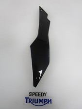 TRIUMPH SPEED TRIPLE 1200 RR