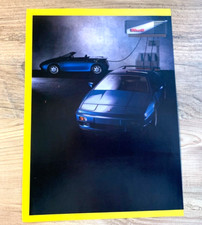 LOTUS ELAN + ESPRIT SHELL -