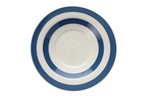 Staffordshire blue and white - blue,