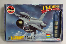 Airfix ee lightning - 1/48,