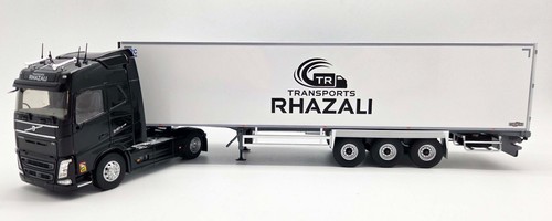 Eligor volvo 4x2 with - fh,