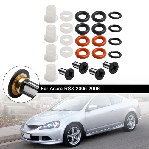 Fuel injector repair - injector,