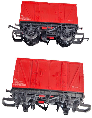 Rake hornby r045 - rake,