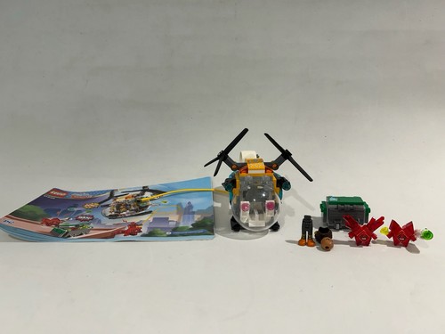 Lego super hero - dc,