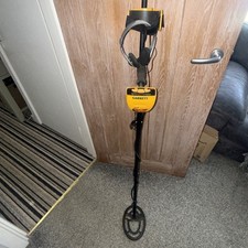 Garrett ACE 250 Metal Detector