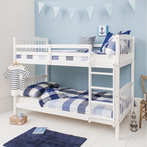 Brighton bunk bed with - with, 2