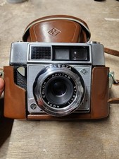 Agfa Selecta Color Apotar 1:2