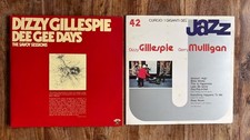 DIZZY GILLESPIE - DEE GEE DAYS
