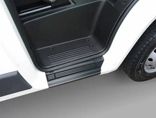 Fiat Ducato Cab Door Sill