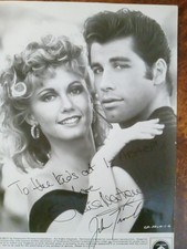 Olivia Newton John-John