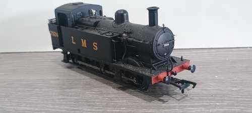 Bachmann 227 lms - lms, black