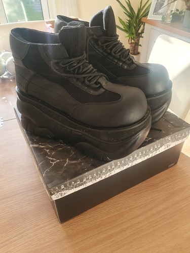 Demonia boxer platform - boxer-01,