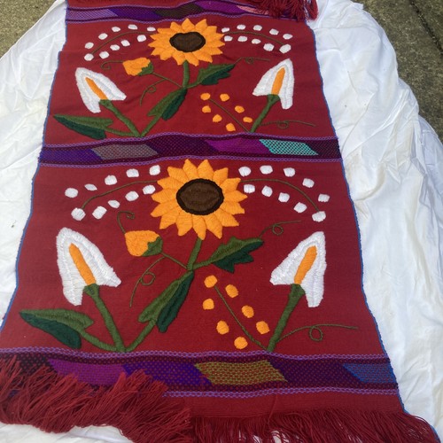 Mexican hand made - mexican,