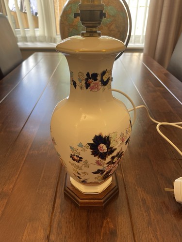 Masons ironstone mandalay - masons,