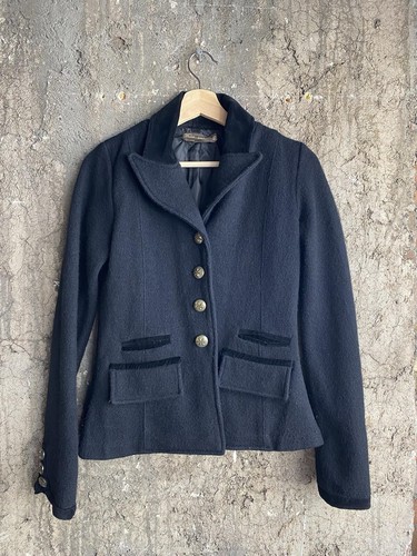 Zara womens black jacket - womens,