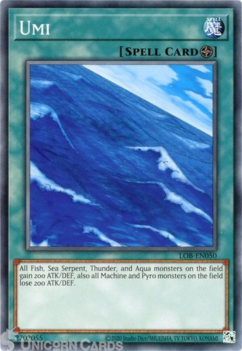 Lob en050 umi common 25th - ::,